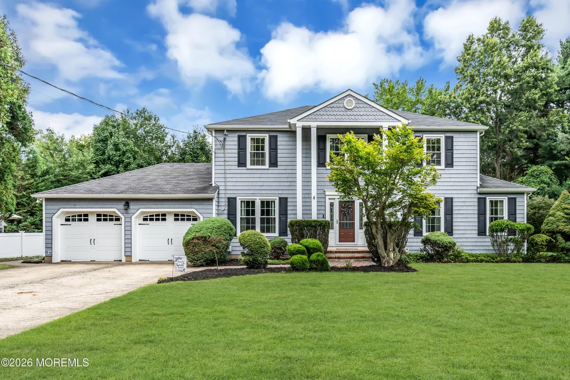 Photo of 1 Cherry Hill Road