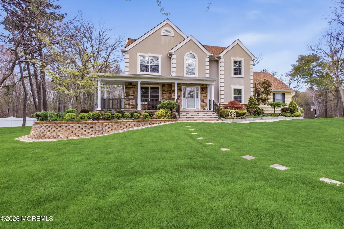 Photo of 394 Jackson Mills Road