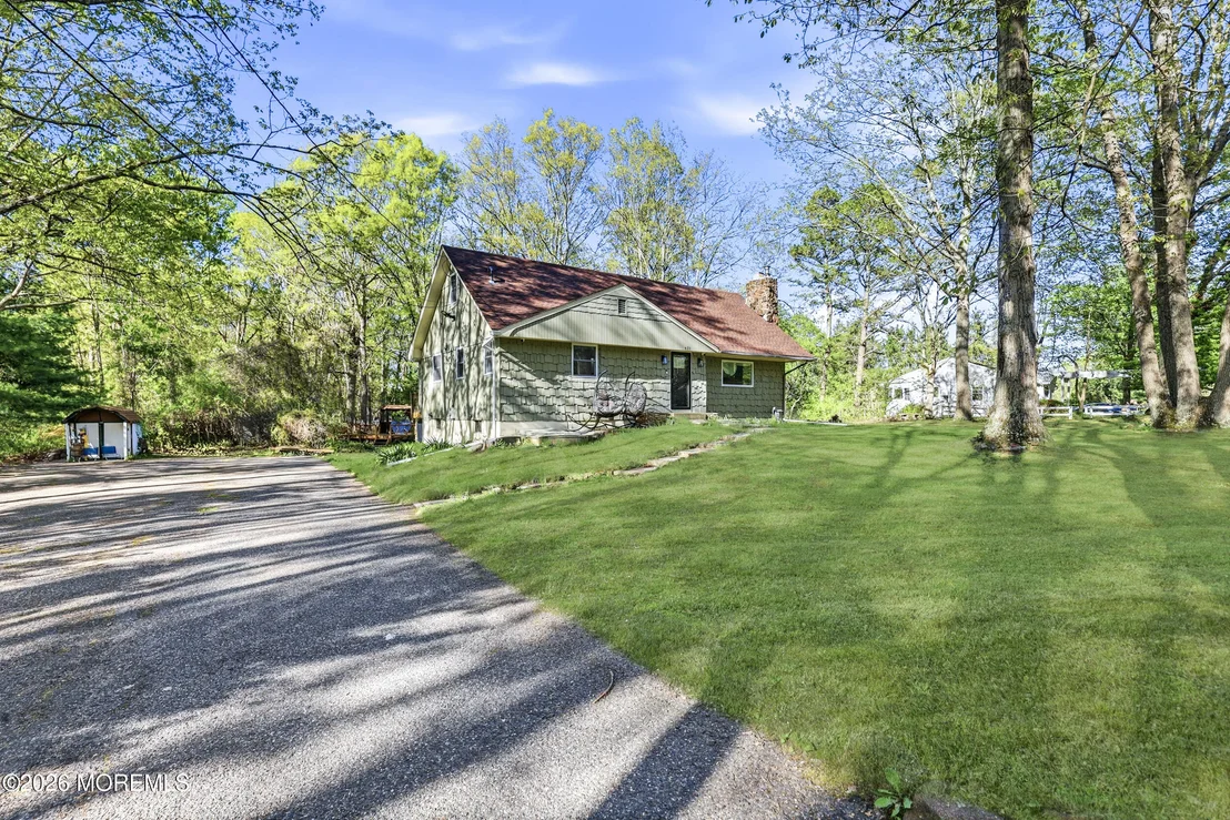 Photo of 492 Cobain Road