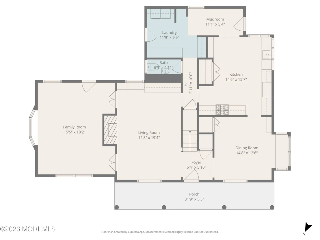 Photo of 9 N Cherry Lane