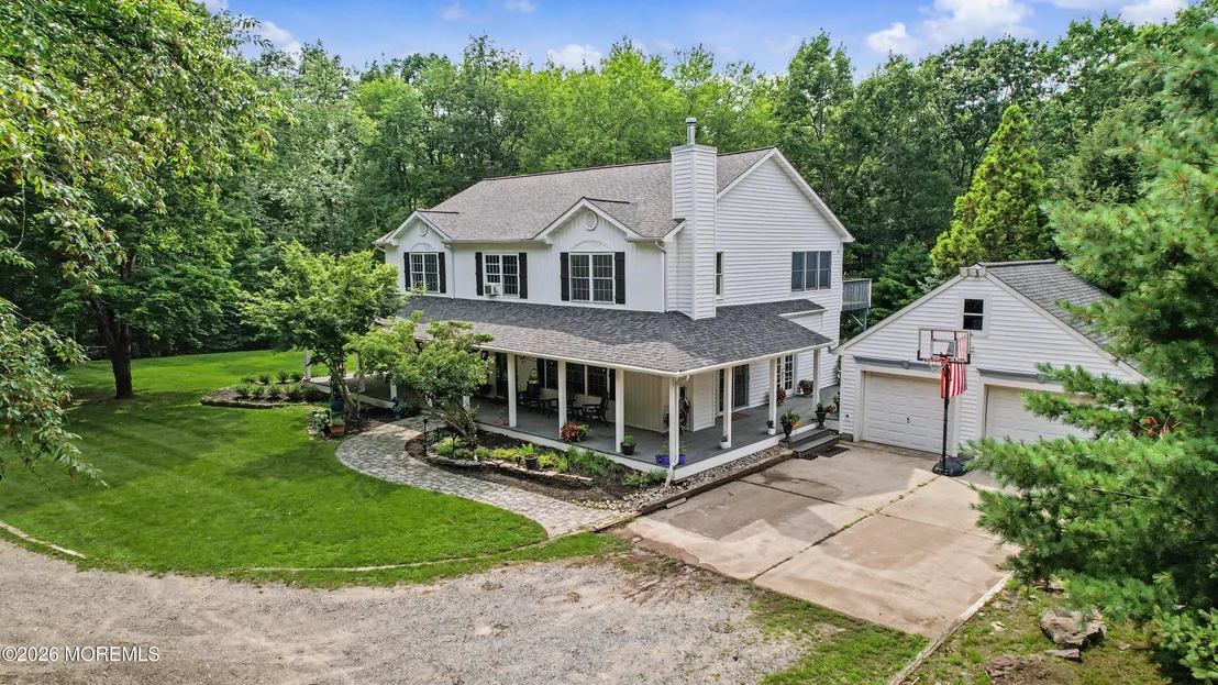 Photo of 700 Wright Debow Road