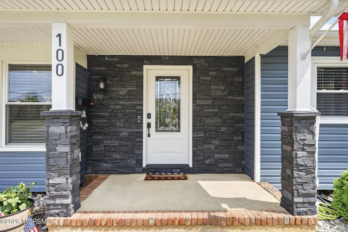 Photo of 100 Sargent Road