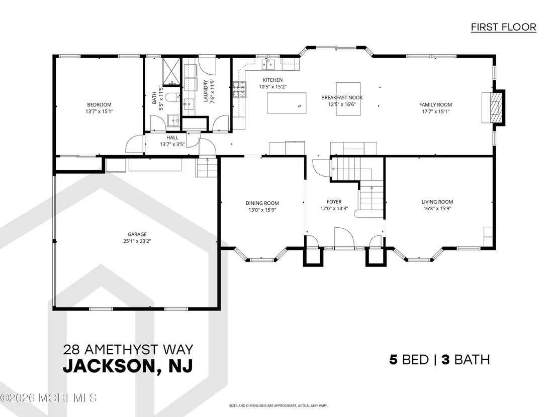 Photo of 28 Amethyst Way