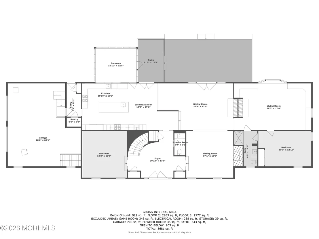 Photo of 49 Grand Boulevard