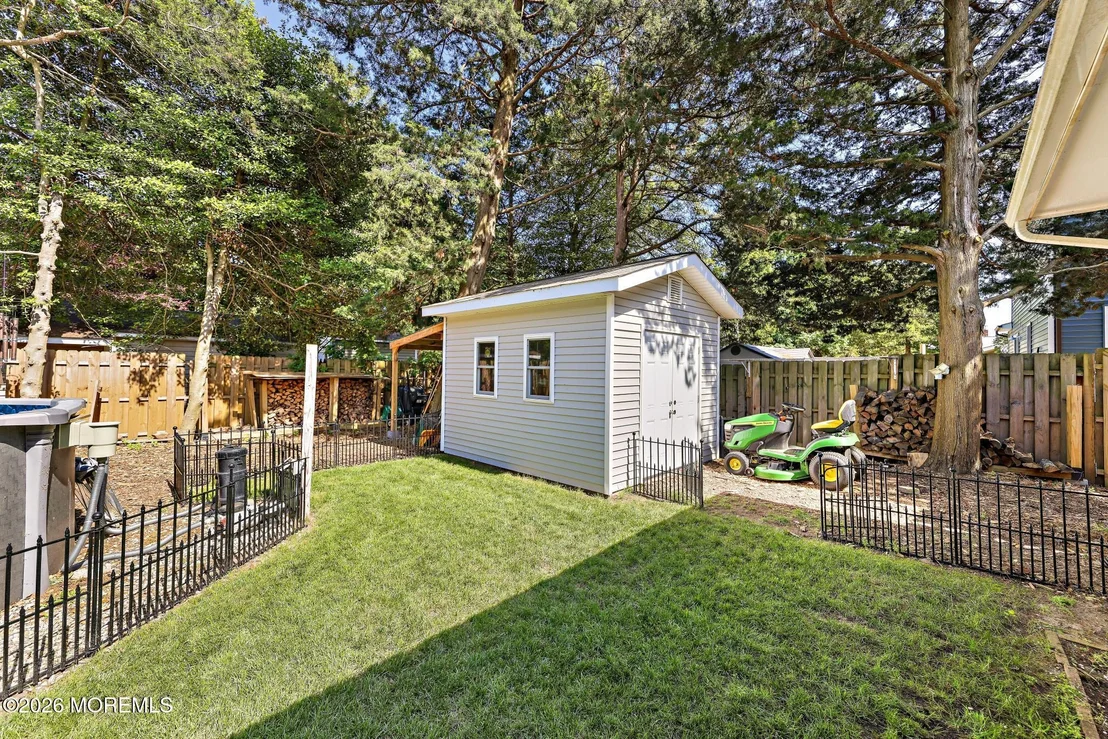 Photo of 603 Cedar Street