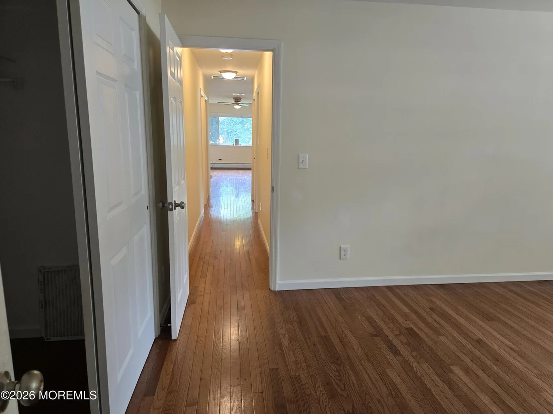 Photo of Unit B at 17 Dixie Lane