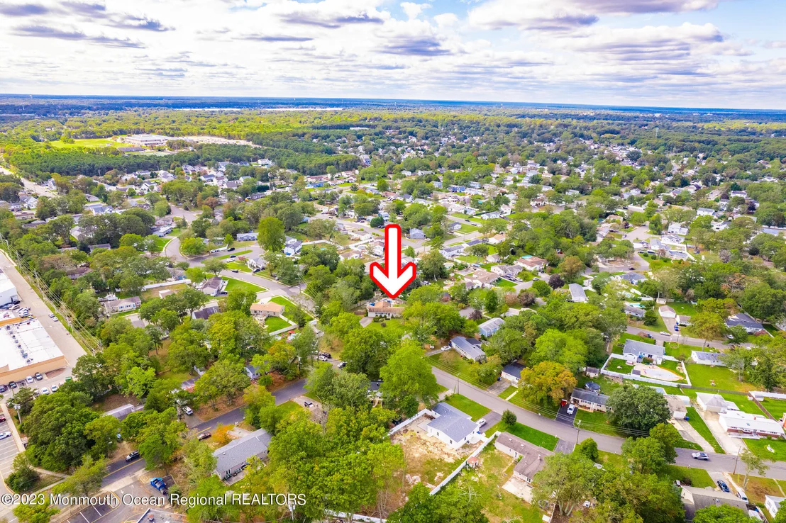 Photo of 1147 Overlook Drive