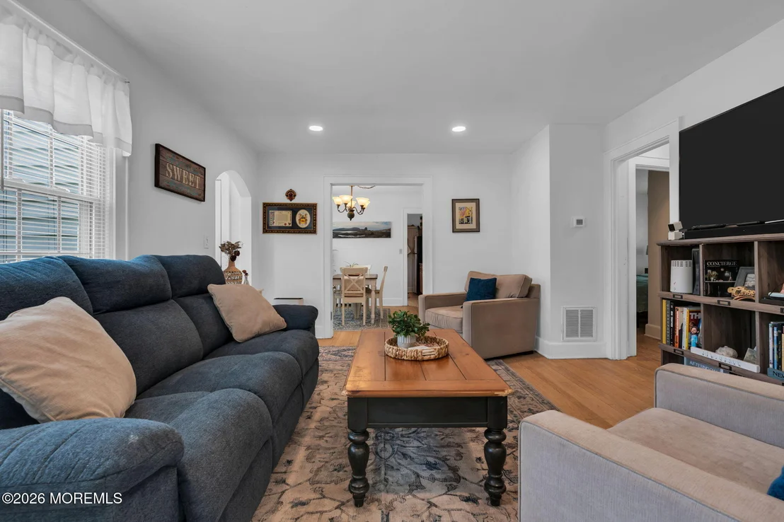 Photo of 2419 Ramshorn Drive