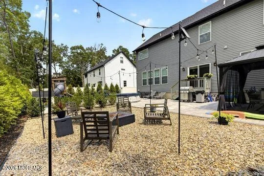 Photo of 1611 Evans Road