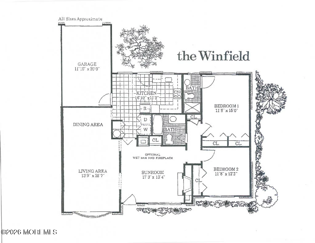 Photo of 21B Cambridge Circle