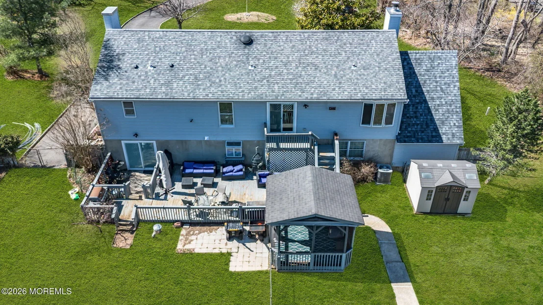 Photo of 162 Millstone Road