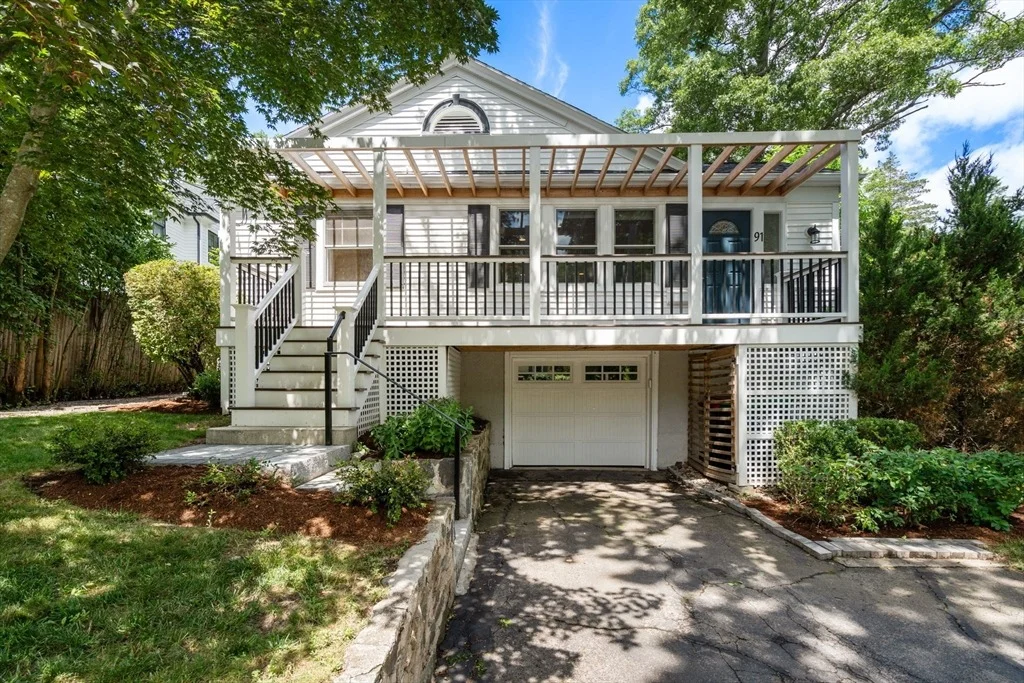 Photo of 91 Henderson St