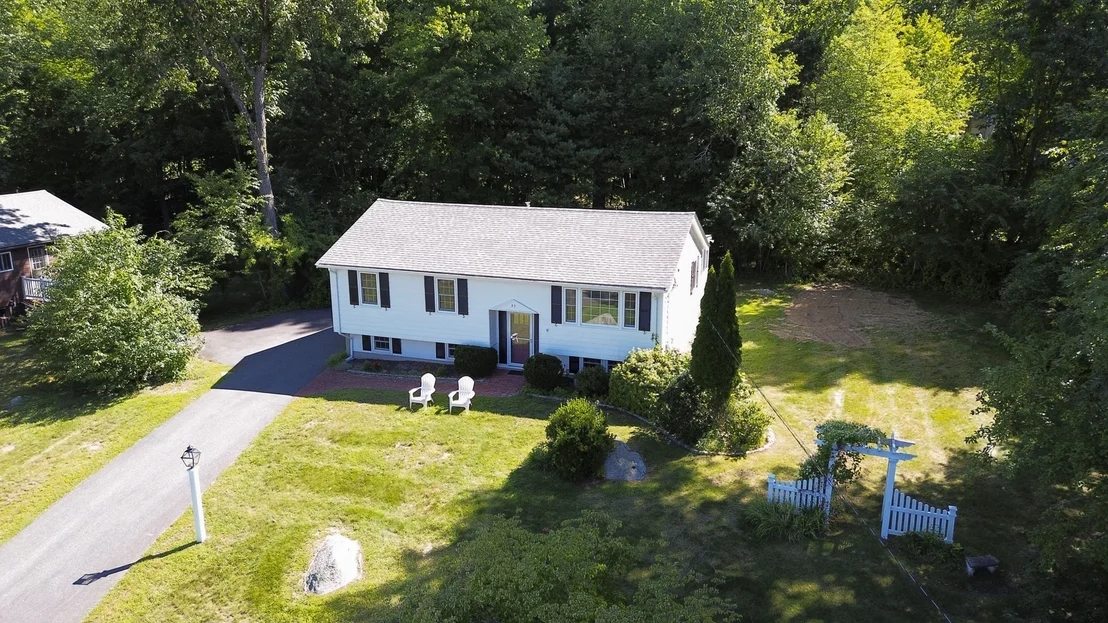 Photo of 93 Jerrold St