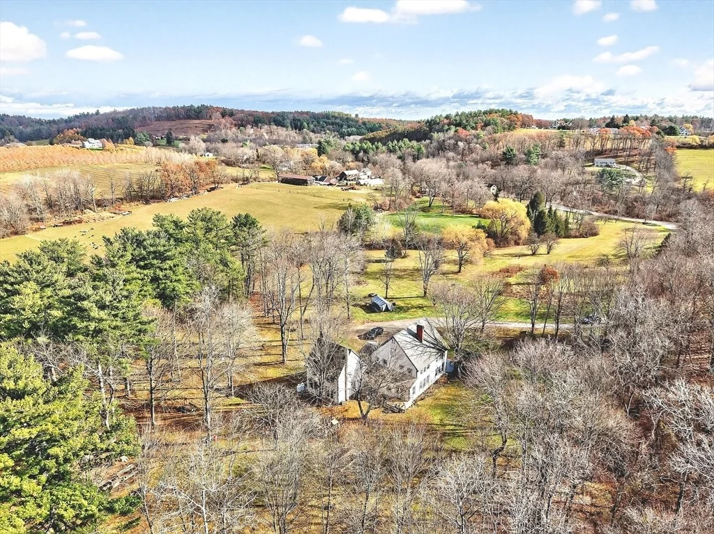 Photo of 320 Old Ayer Rd