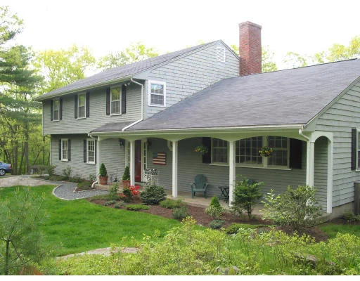 Photo of 95 Stoney Lea Road