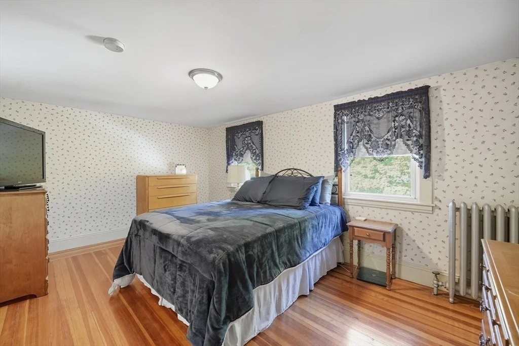 Photo of 30 Athol St.