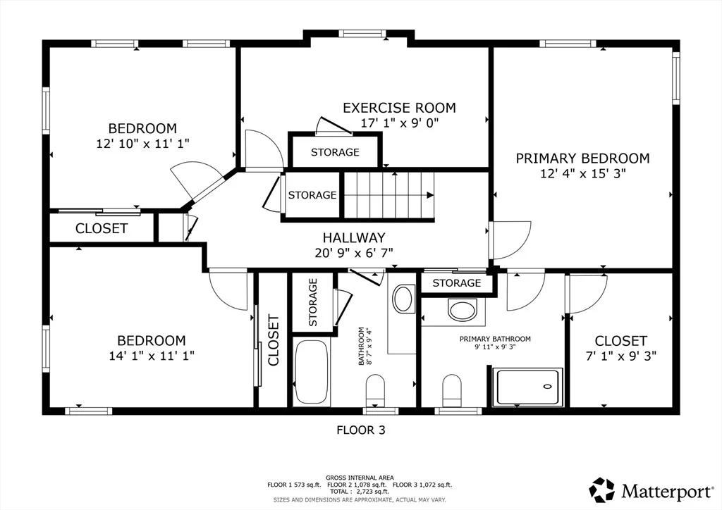 Photo of 5 Debbie Ln