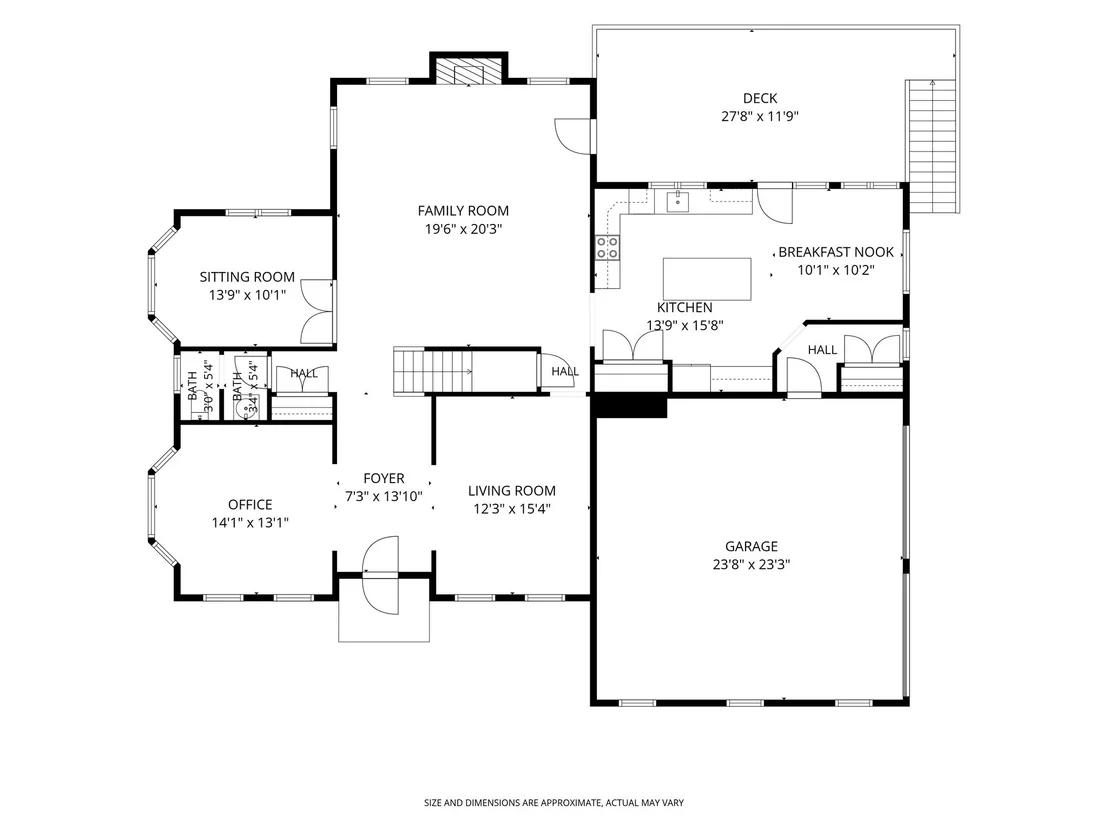 Photo of 65 Deerpath Road