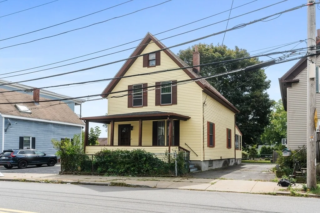 Photo of 80 Walnut St