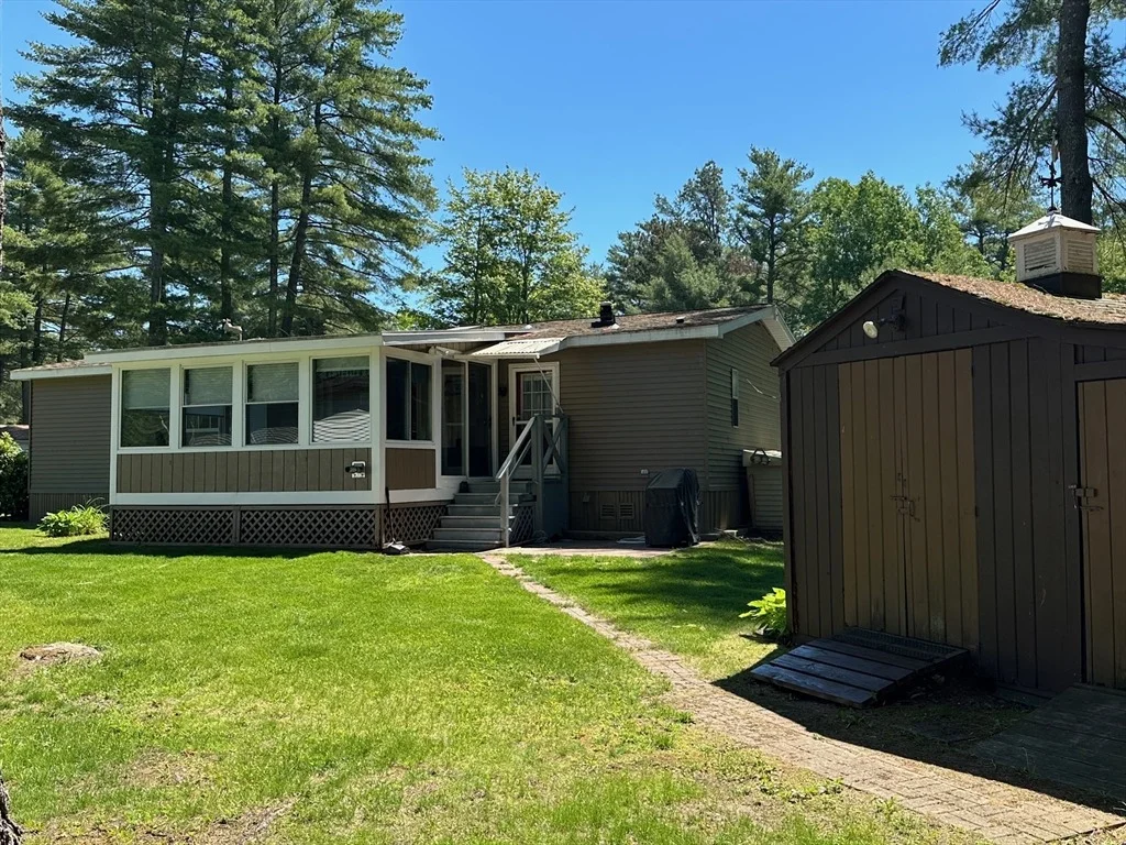 Photo of 30 Earl Dr.