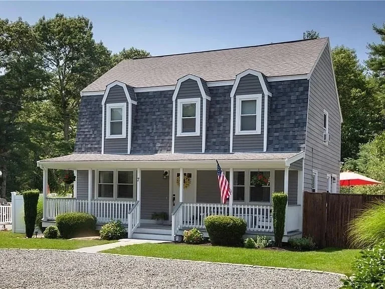Photo of 7 Oak St