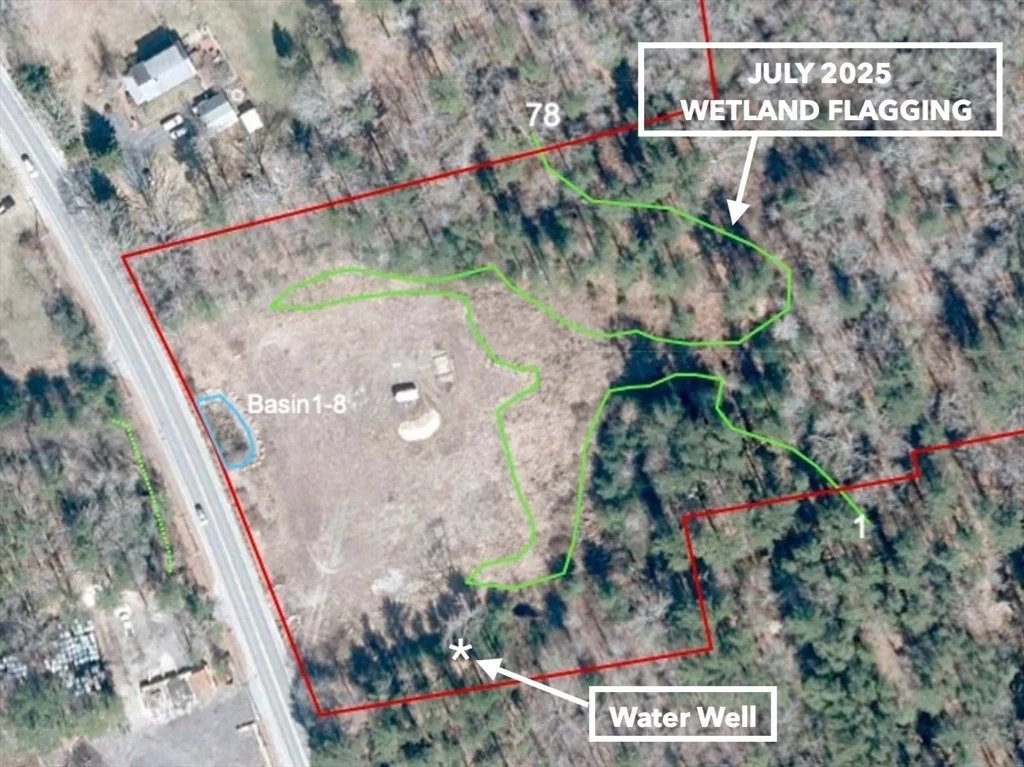 Photo of 0 Palmer Rd