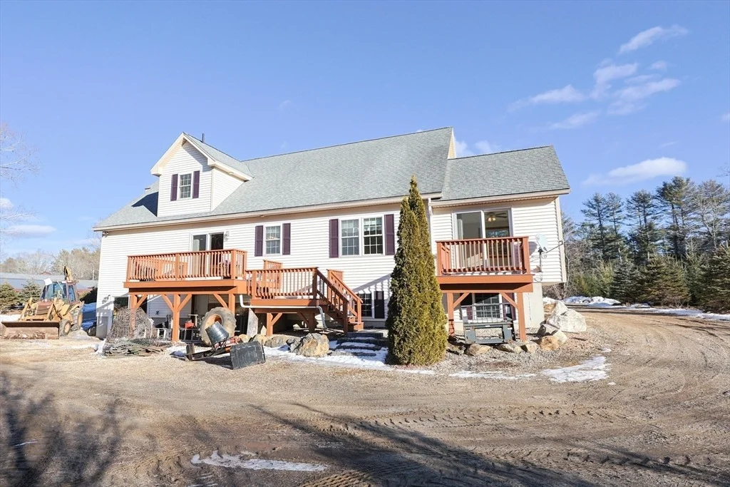 Photo of 1380 North Brookfield Rd