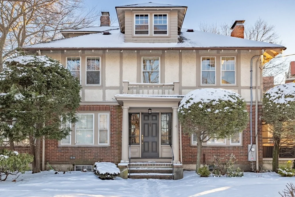 Photo of 4 Palfrey Road