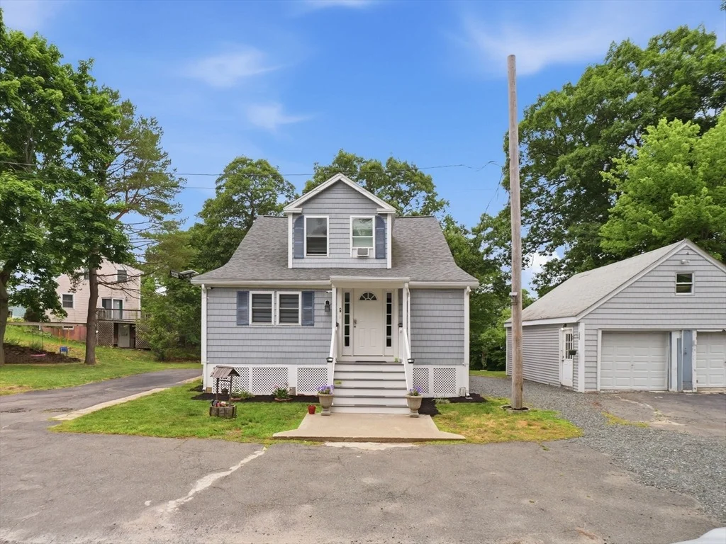 Photo of 20 Burrill St