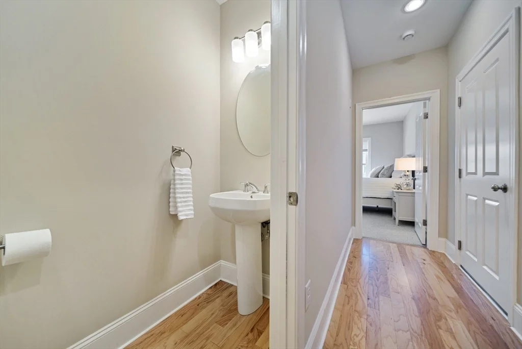 Photo of Unit 203 at 100 Kirkbride Dr