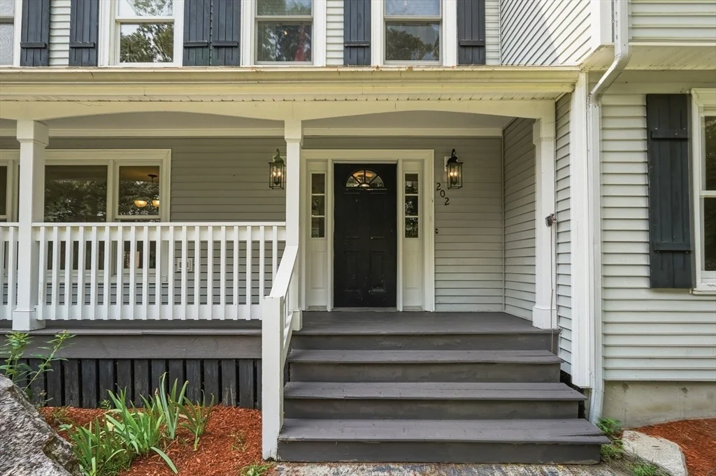 Photo of 202 Baldwin St