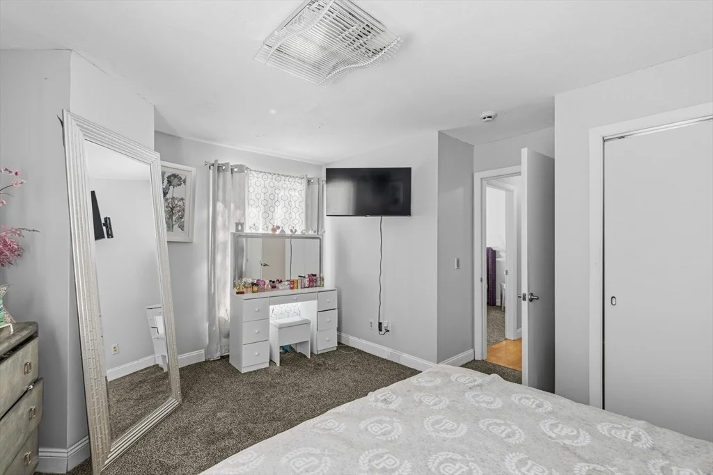 Photo of 95 Ramshorn Road