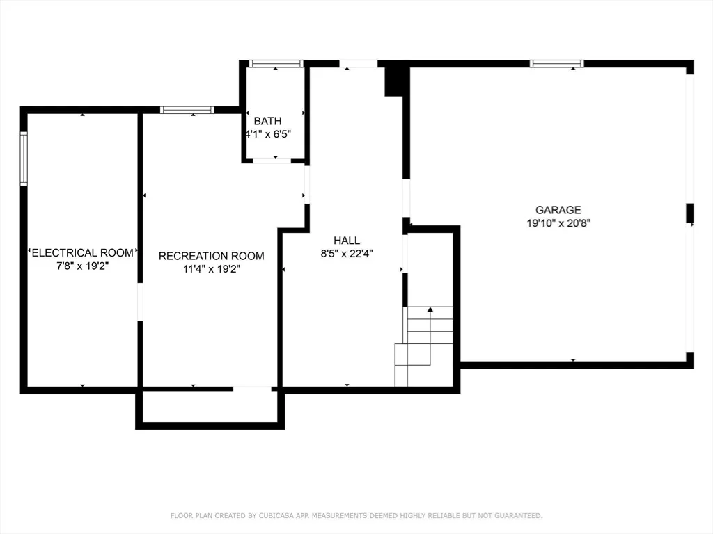 Photo of 22 Lakin St