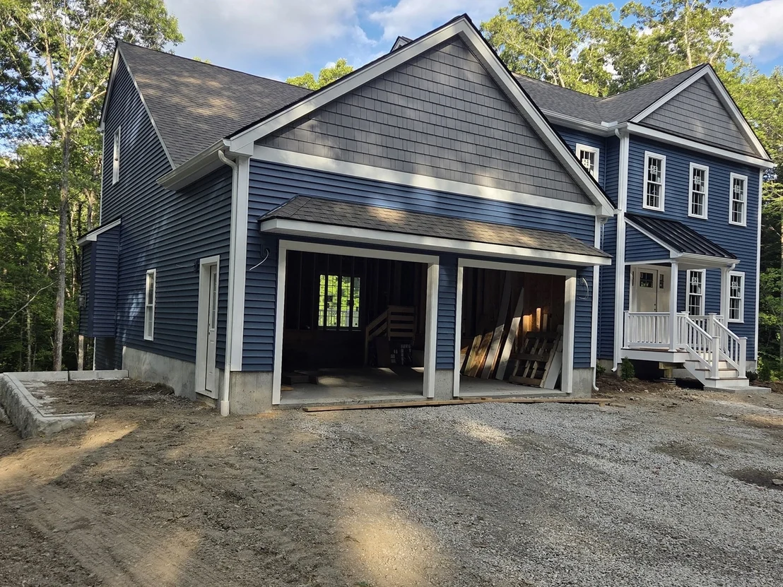 Photo of Lot 1 Chestnut St