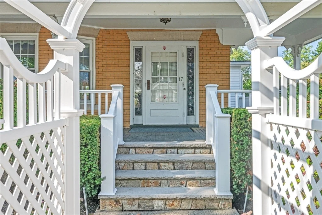 Photo of 17 Pearl Road