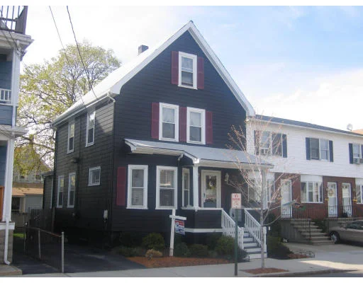 Photo of 34 Bolster Street