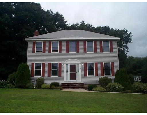 Photo of 13 Powdermill Road