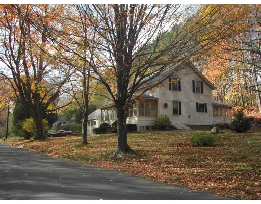 Photo of 51 Arch Street