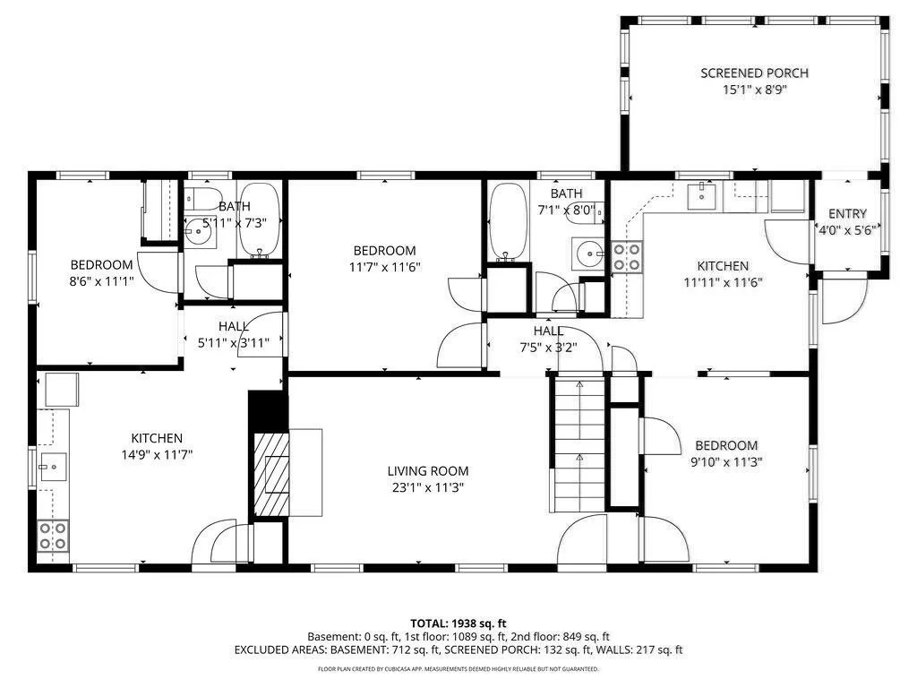 Photo of 175 Levin Road
