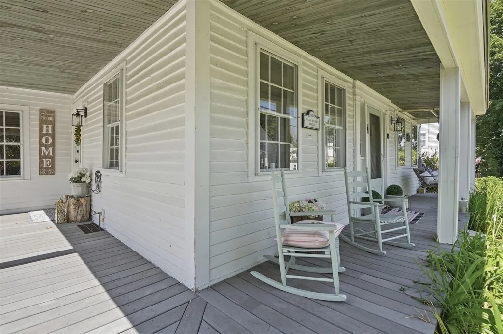Photo of 12 Bacon St