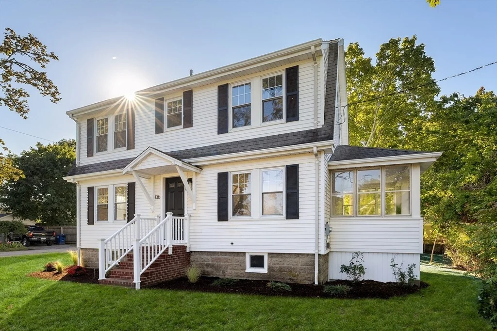 Photo of 136 Marion Rd