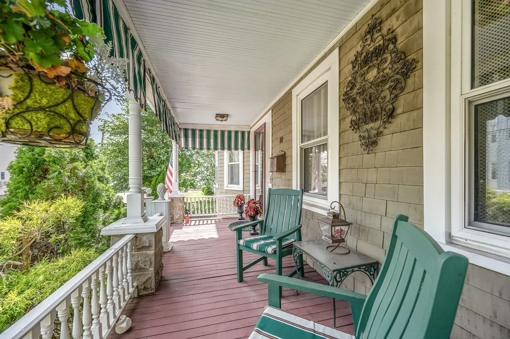Photo of 10 Swan St