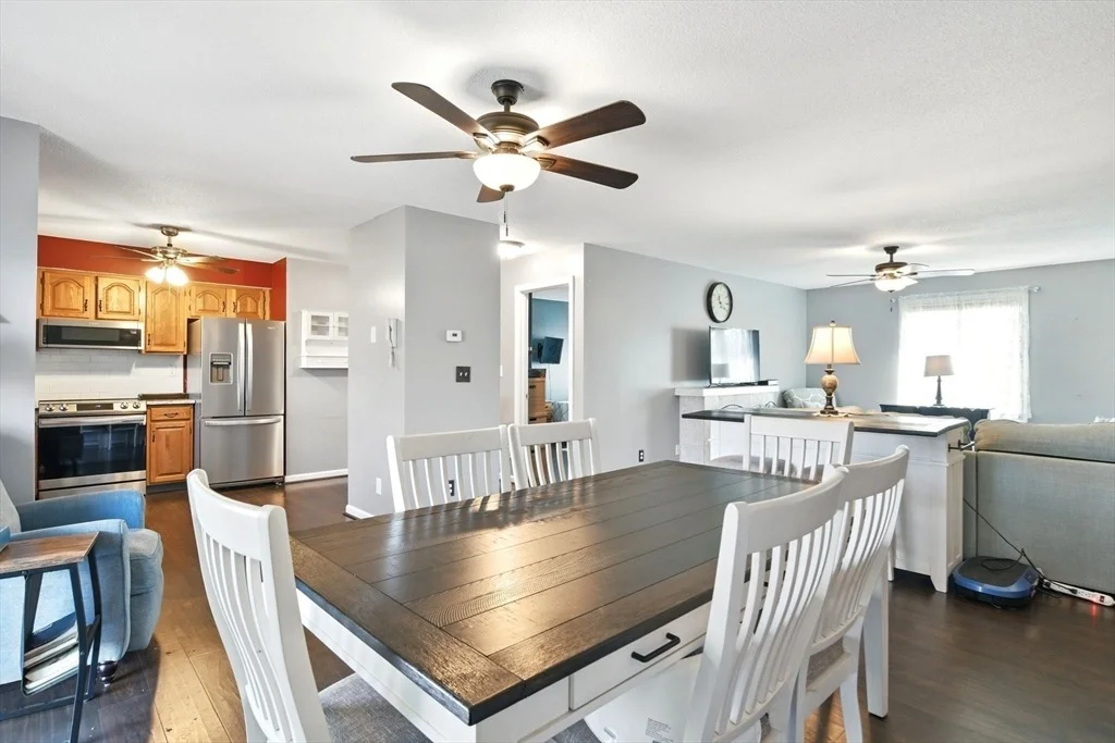 Photo of Unit 33 at 200 Lambert Ter
