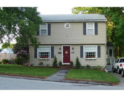 Photo of 264 Fairmount St