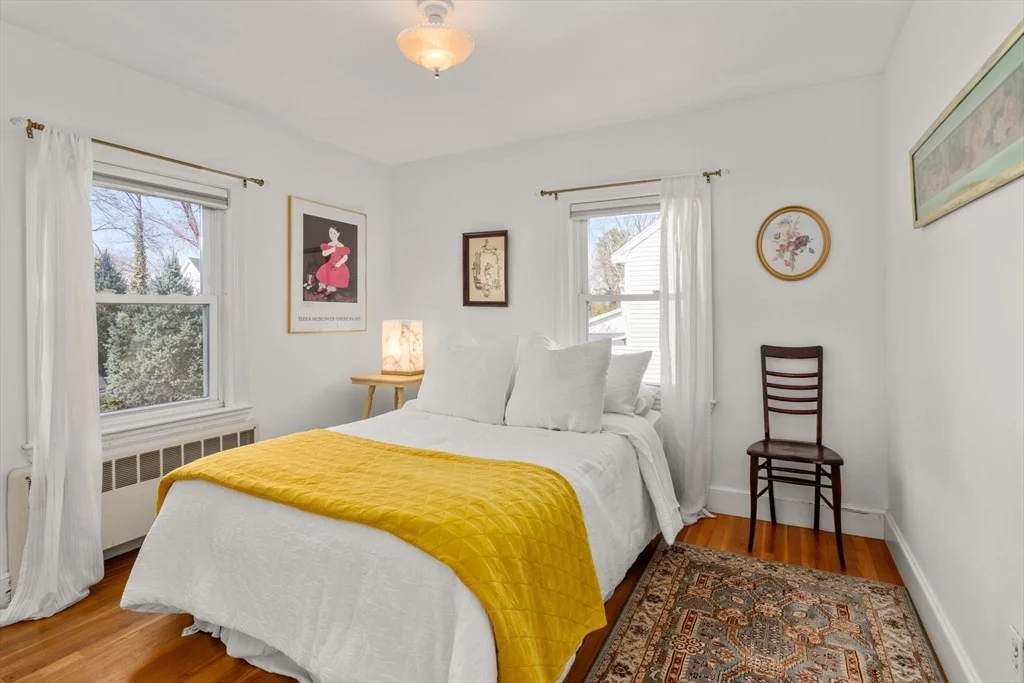 Photo of 16 Wendell Park