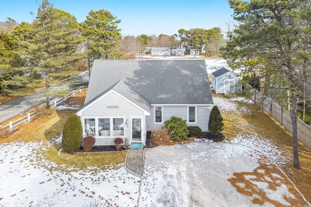 Photo of 8 Buckley Road