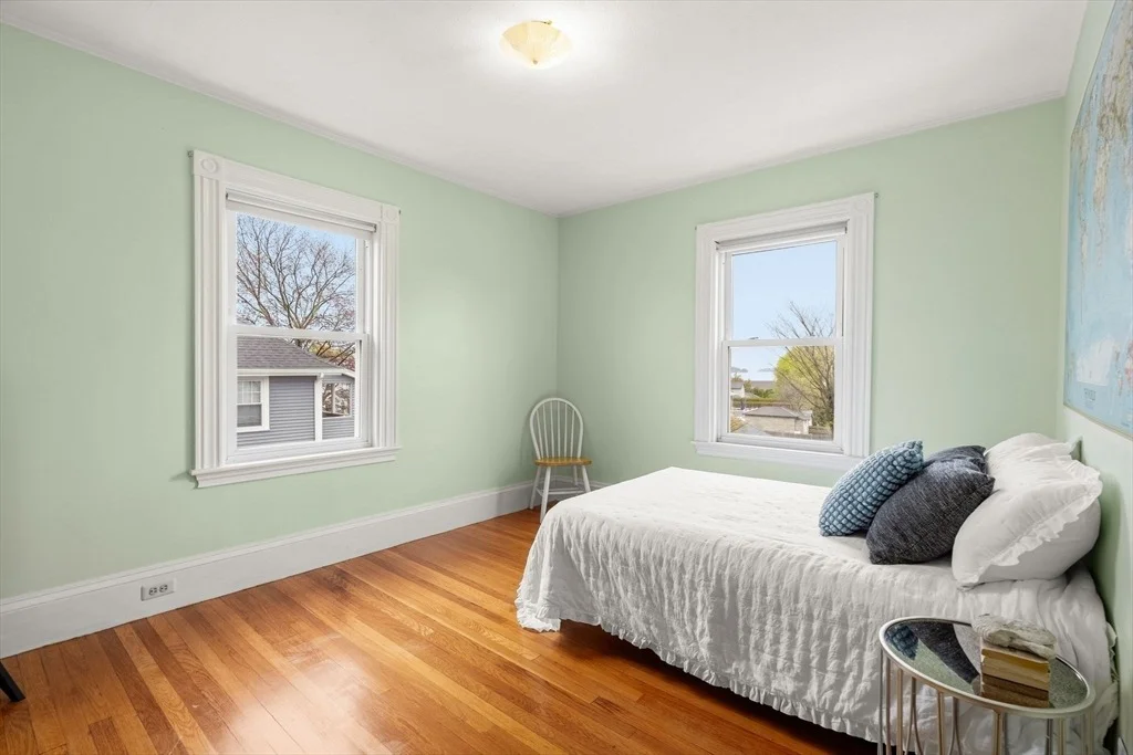 Photo of 46 Warwick Street