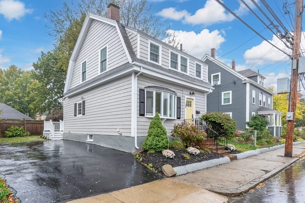 Photo of 108 Warren St