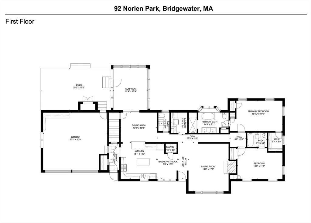 Photo of 92 Norlen Park