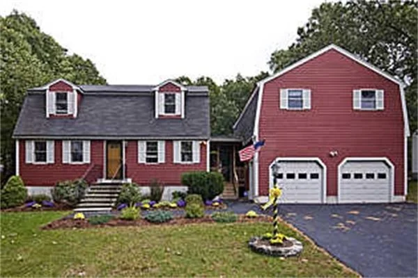 Photo of 2 Stonehedge Circle